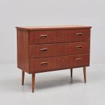 1214 4580 CHEST OF DRAWERS
